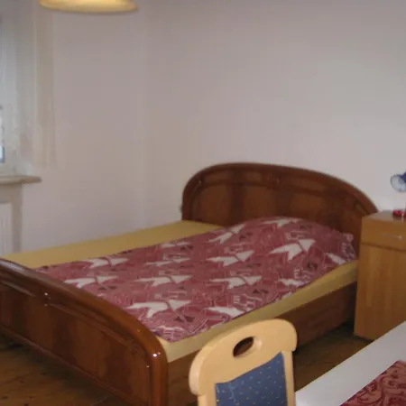 Ferienhaus Dr.-kamniker-strasse